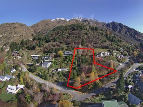 3 Seffers Way, Arthurs Point