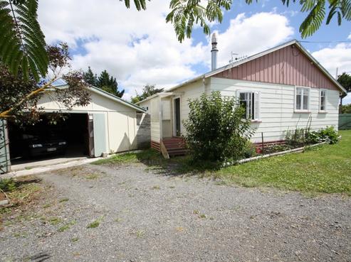 59 Station Road, Marton