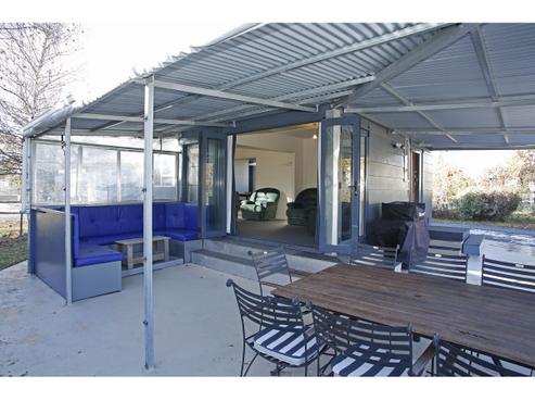 232 Mackenzie Drive, Twizel