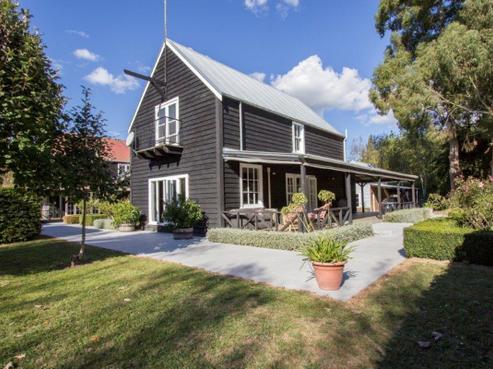947 Longbush Road, Gladstone