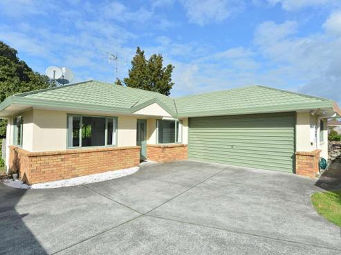 18A Kowhai Park Road, Maunu