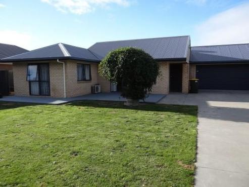 1306 Courtenay Road, Kirwee