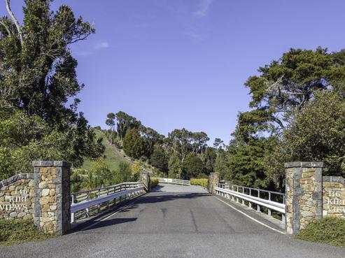 146 Kopu-hikuai Road, Kopu