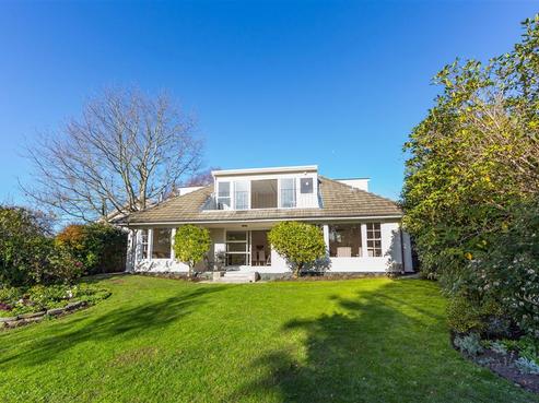 35 Idris Road, Fendalton