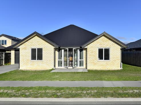 149 Rolleston Drive, Rolleston