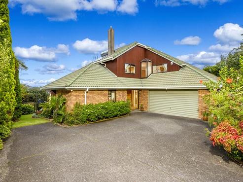 5B Scarboro Terrace, Murrays Bay