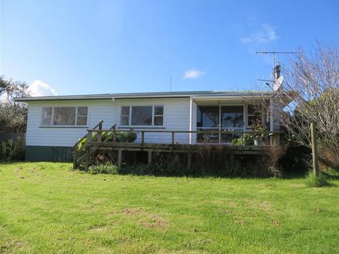 368 Ford Road, Whakapirau