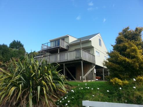 4 Fisher Street, Paparoa