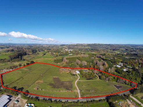 297 Te Puna Station Road, Te Puna