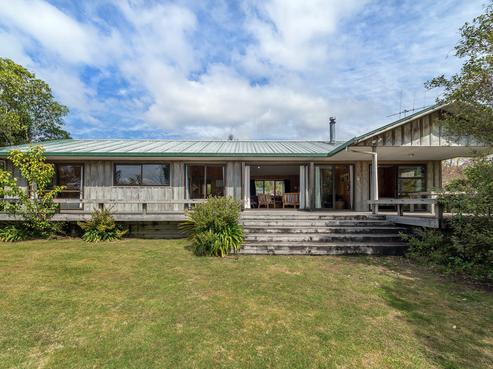 1295N State Highway 30, Rotoiti Forest