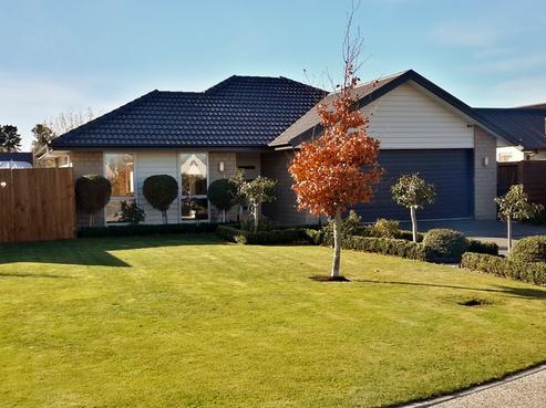 15 Ferdinand Terrace, Yaldhurst