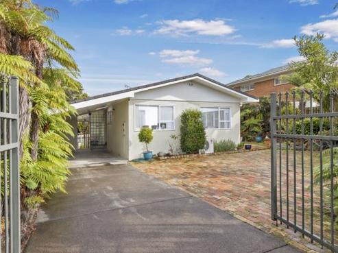 41 Vincent Street, Howick