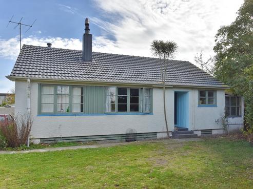 12 Royal Terrace, Rangiora