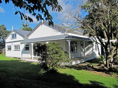 85 Ihaia Road, Opunake