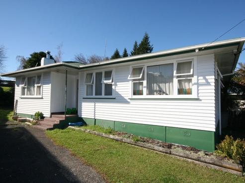 79 Ford Road, Fordlands