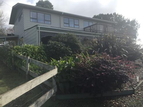 15 Pioneer Road, Tahuna