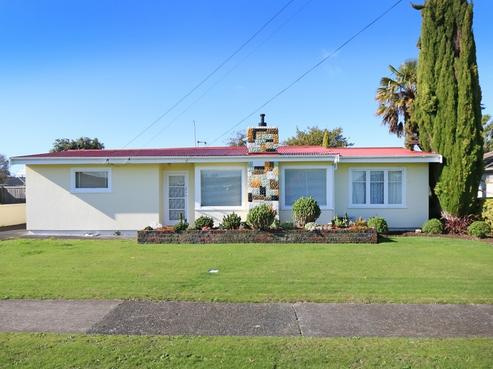 21 Elizabeth Street, Feilding