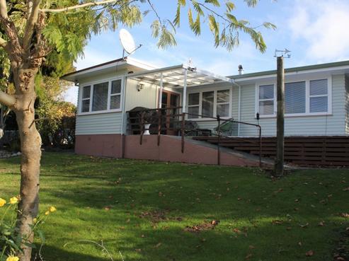 8243 State Highway 27, Matamata
