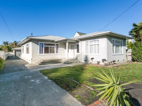 1011 Caroline Road, Mayfair