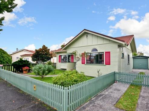 40 Grey Street, Hamilton East