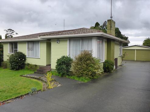 1 Tuatara Drive, Kamo