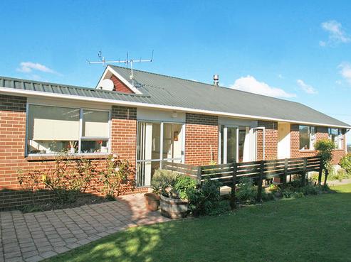 33 Salmond Street, Halfway Bush