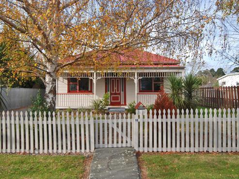 10 Willock Street, Kaiapoi
