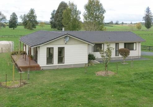 75 Kimberley Road, Kihikihi