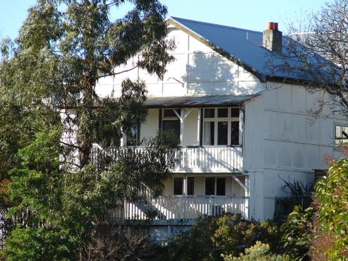 43B Cameron Road, Napier Hill