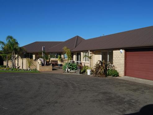290 Pinnacle Hill Road, Mangatawhiri