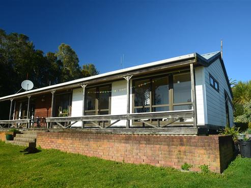141 Pakaru Road, Kawakawa