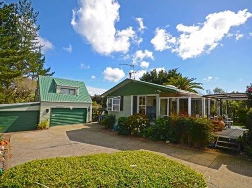 50 Gilbransen Road, Kumeu