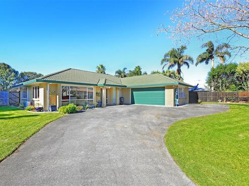 4 Gaylord Place, Conifer Grove