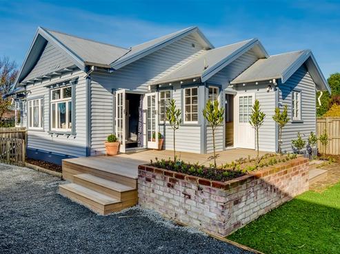 241 Westminster Street, Mairehau