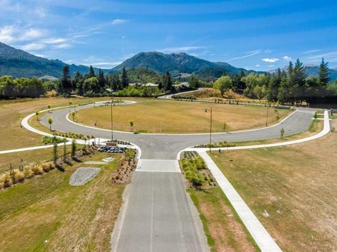 8 Tennyson Close, Hanmer Springs