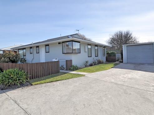 3 Traynor Lane, Avonside