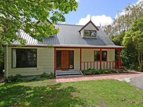 177 Plateau Road, Te Marua
