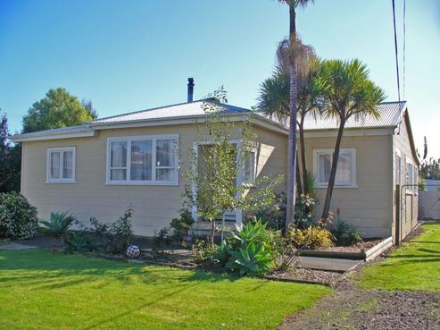 9 Bassett Street, Dargaville