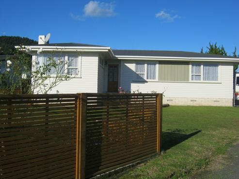 5 Kinsella Place, Paeroa
