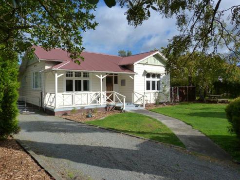 18 Hayward Street, Featherston