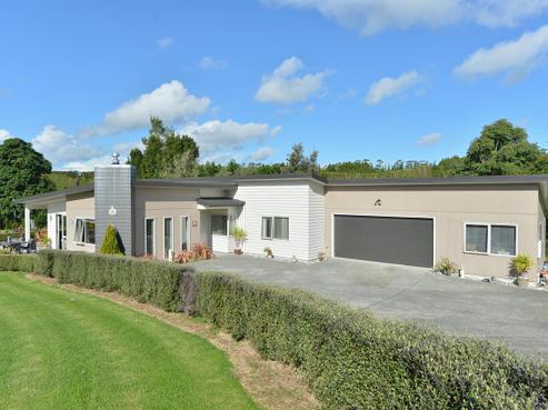 42 Hall Road, Kerikeri