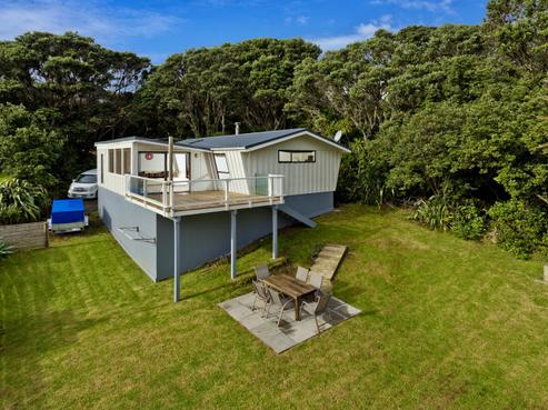 61 Waitea Road, Muriwai
