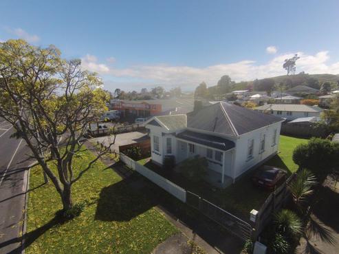 158 Normanby Road, Paeroa