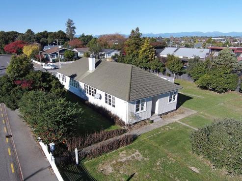 1 Whakarewa Street, Motueka