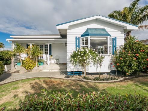 87 Meeanee Road, Taradale
