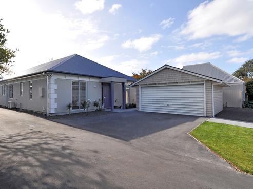 1/83 Jeffreys Road, Fendalton