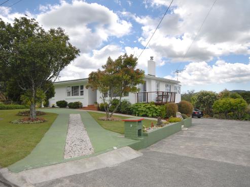 9 Gillingham Road, Kamo