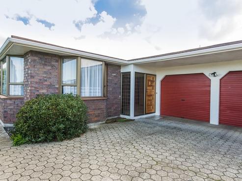 1/22 Stafford Street, Springvale