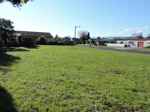 60 Rawhiti Avenue, Matamata