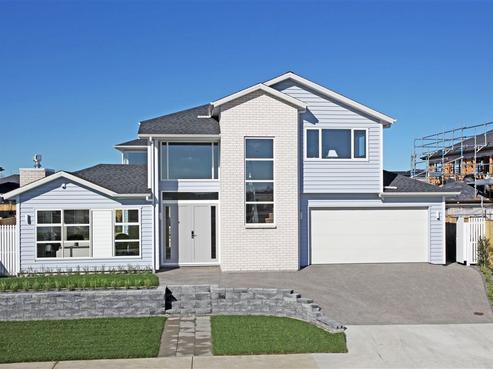 28 Milano Boulevard, Karaka